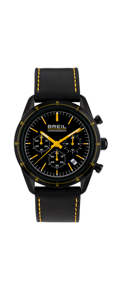 Orologio Breil Uomo RELEASE in Acciaio TW1899 - TW1899